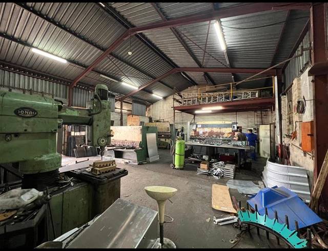 INDUSTRIAL FOR SALE IN MKONDENI